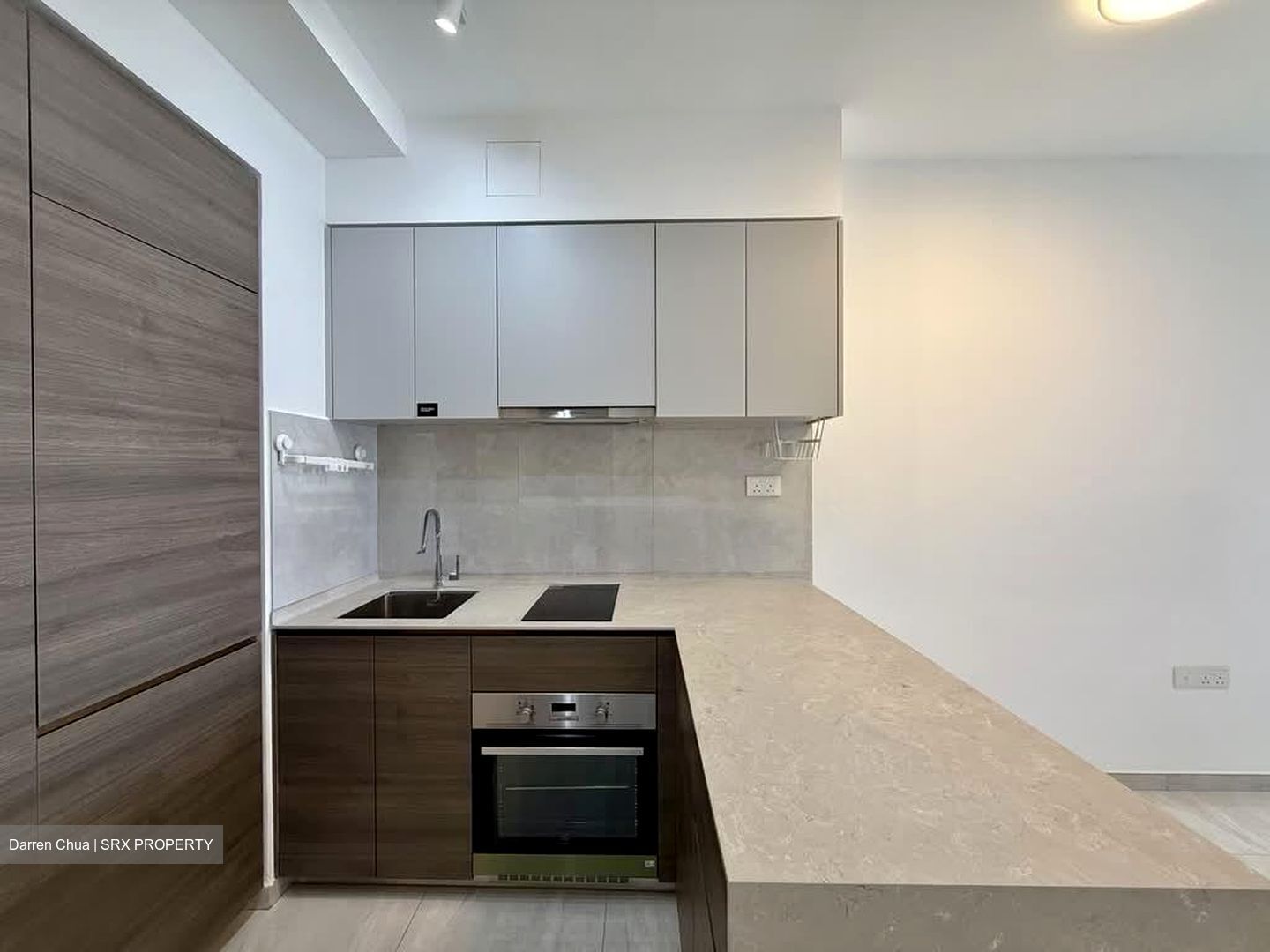 The Florence Residences (D19), Apartment #606290041